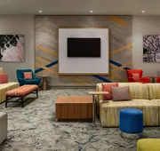 Hilton Garden Inn Tewksbury Andover hotel detail image 3