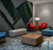 Hilton Garden Inn Tewksbury Andover hotel detail image 4