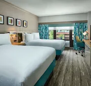 Hilton Garden Inn Tewksbury Andover hotel detail image 7