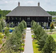 Camp Creek Inn hotel detail image 3