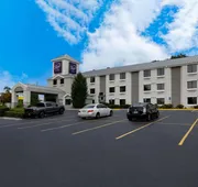 Sleep Inn Lithonia - Atlanta East hotel detail image 3