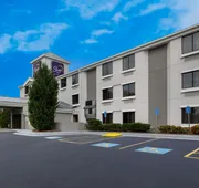 Sleep Inn Lithonia - Atlanta East hotel detail image 4