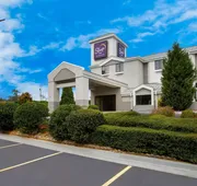 Sleep Inn Lithonia - Atlanta East hotel detail image 5