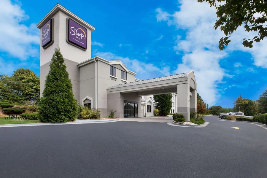 Sleep Inn Lithonia - Atlanta East hotel detail image 6