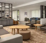 SpringHill Suites by Marriott Cincinnati Mason hotel detail image 4