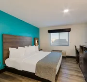 SureStay by Best Western Camp Verde hotel detail image 5