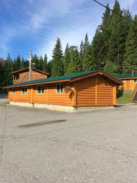 Kitimat Lodge hotel detail image 6