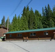 Kitimat Lodge hotel detail image 7