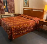 Pharr Executive Inn hotel detail image 5