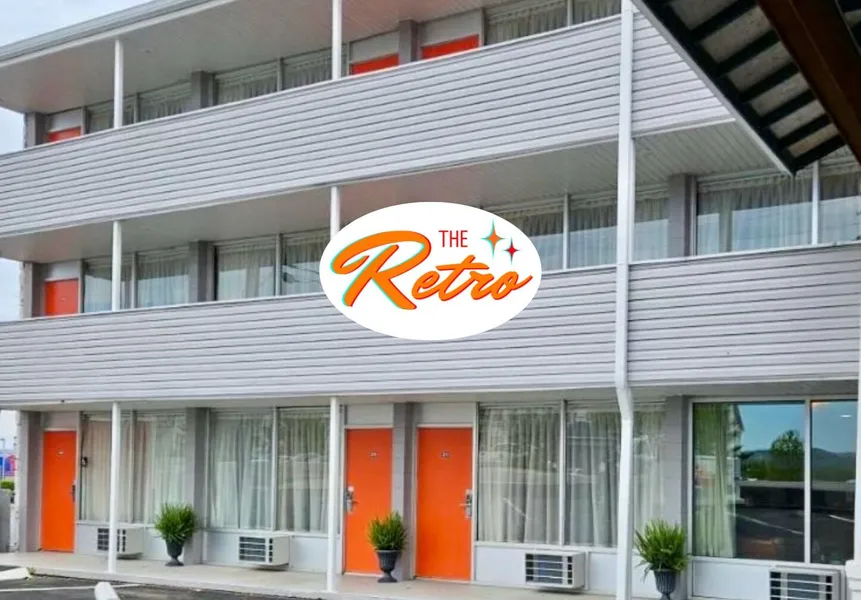 The Retro Hotel hotel detail image 2