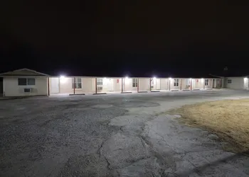 Eddy's Motel hotel thumbnail 2