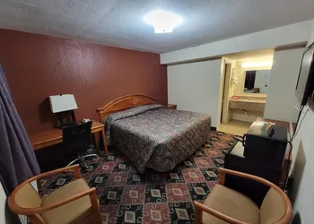 Eddy's Motel hotel thumbnail 3