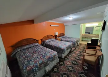 Eddy's Motel hotel thumbnail 4