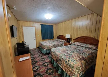 Eddy's Motel hotel thumbnail 5