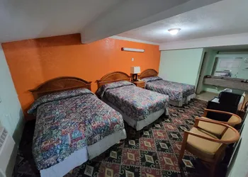 Eddy's Motel hotel thumbnail 7