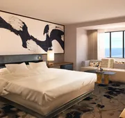 Nobu Hotel Atlantic City - A Caesars Rewards Destination hotel detail image 5