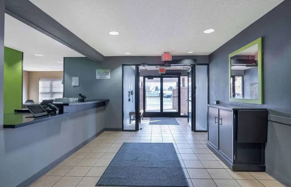 MainStay Suites Columbus North – Worthington hotel detail image 2