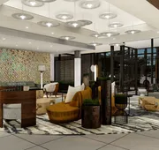 Hilton Garden Inn Grand Prairie At Epiccentral hotel detail image 7