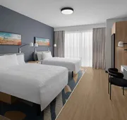 Homewood Suites By Hilton Grand Prairie At Epiccentral hotel detail image 4