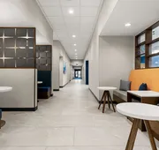 Hampton Inn & Suites Bessemer Birmingham hotel detail image 3