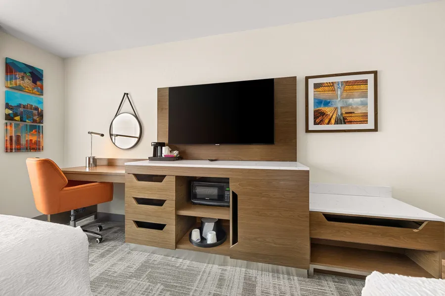 Hampton Inn & Suites Bessemer Birmingham hotel detail image 6