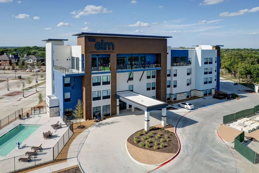 The Elm, a Ramada by Wyndham hotel detail image 2