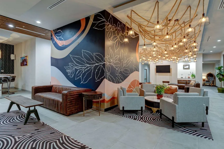 The Elm, a Ramada by Wyndham hotel detail image 6