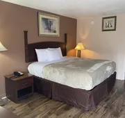 Luxury Inn hotel detail image 7