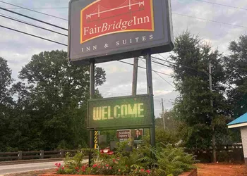 Fairbridge Inn & Suites hotel thumbnail 8