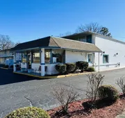 Econo Lodge Clemson - University Area hotel detail image 3