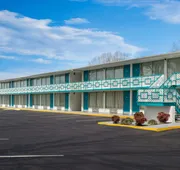 Econo Lodge Clemson - University Area hotel detail image 4