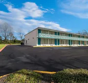 Econo Lodge Clemson - University Area hotel detail image 5