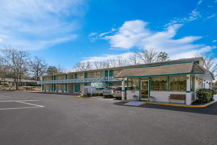 Econo Lodge Clemson - University Area hotel detail image 6