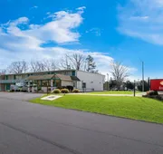 Econo Lodge Clemson - University Area hotel detail image 7
