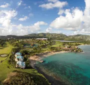 The Buccaneer Beach & Golf Resort hotel detail image 5