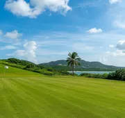 The Buccaneer Beach & Golf Resort hotel detail image 7