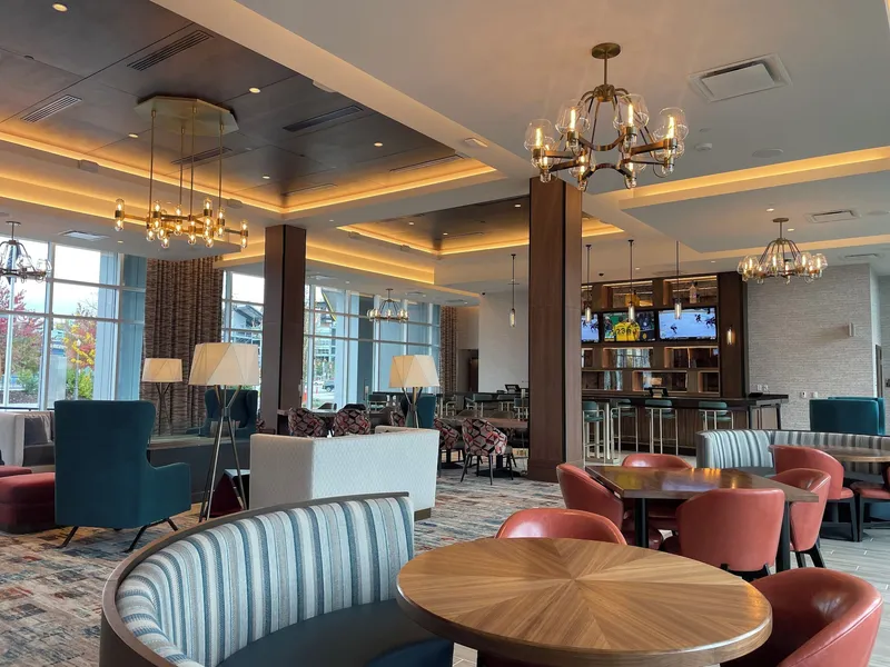 The Landing Hotel at Rivers Casino hotel detail image 2