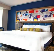 The Landing Hotel at Rivers Casino hotel detail image 4