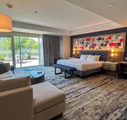 The Landing Hotel at Rivers Casino hotel detail image 7