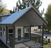 Knotty Pine RV Resort hotel detail image 3
