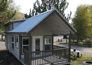 Knotty Pine RV Resort hotel thumbnail 3