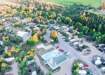 Knotty Pine RV Resort hotel thumbnail 4