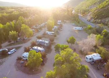 Knotty Pine RV Resort hotel thumbnail 5