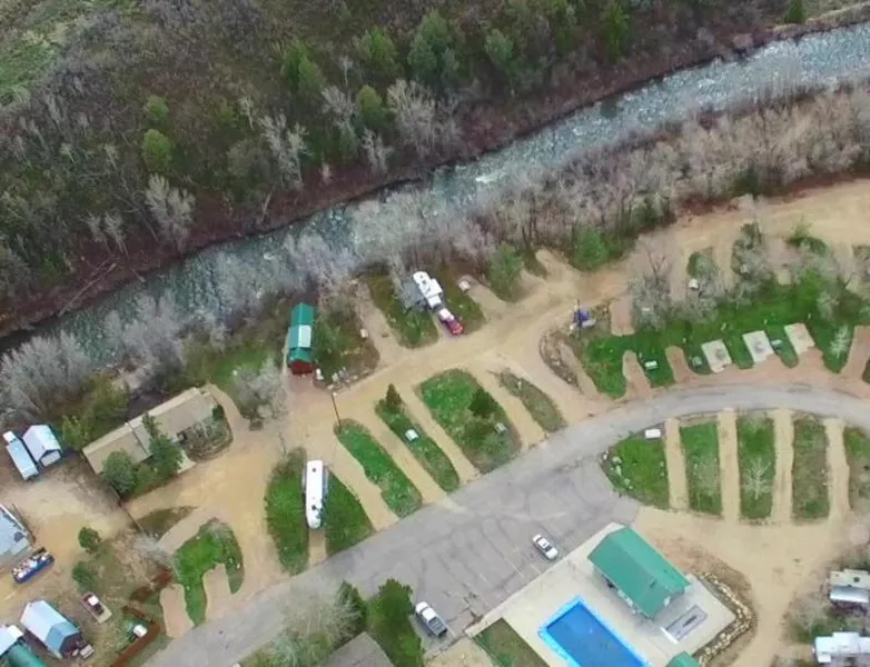 Knotty Pine RV Resort hotel detail image 6