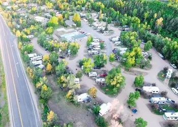 Knotty Pine RV Resort hotel thumbnail 7