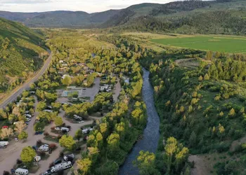 Knotty Pine RV Resort hotel thumbnail 8