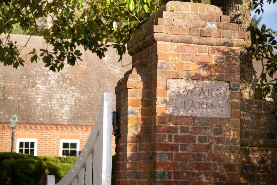 The Inn at Tacaro Estate hotel detail image 2