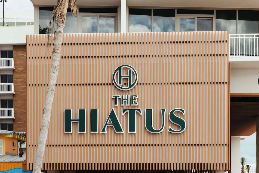 The Hiatus Clearwater Beach, Curio Collection By Hilton hotel detail image 2