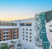 The Hiatus Clearwater Beach, Curio Collection By Hilton hotel detail image 3