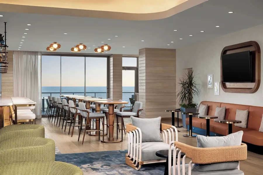 The Hiatus Clearwater Beach, Curio Collection By Hilton hotel detail image 6